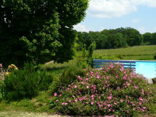 Appartement Château Régaldo-saint Blancard *